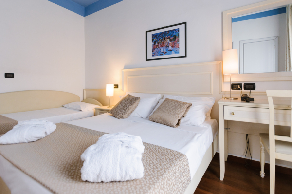 Las mejores ofertas de Hotel Fra i Pini RIMINI