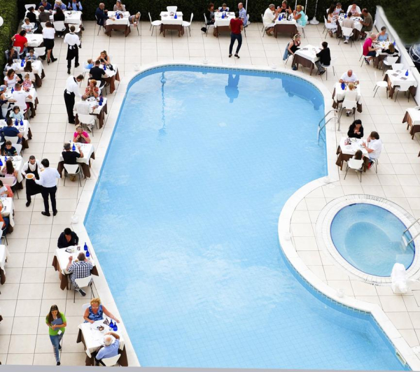 Las mejores ofertas de Park Hotel Serena RIMINI