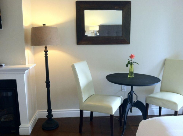 Las mejores ofertas de Beach Bungalows Inn & Suites California City 