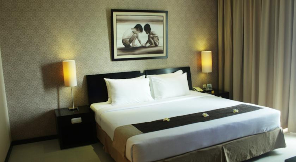 Las mejores ofertas de Genesis And Spa Isla de Bali