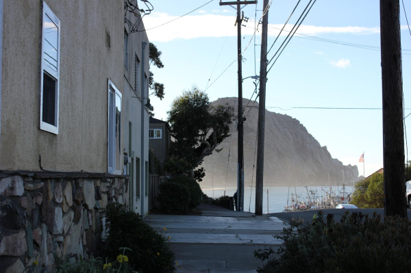 Las mejores ofertas de Seaside Inn Morro Bay California City 
