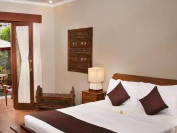 Las mejores ofertas de Sindhu Mertha Guest House Isla de Bali