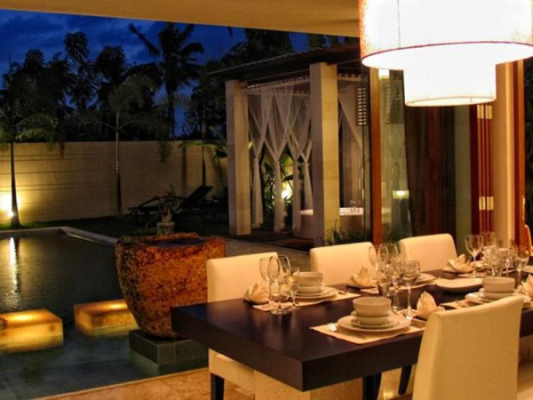 Las mejores ofertas de The Wangsa Benoa Isla de Bali