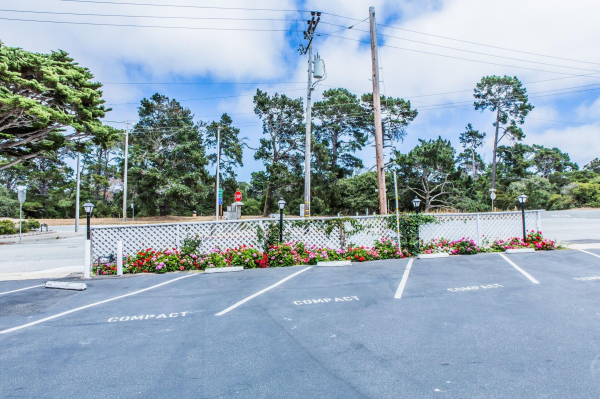 Las mejores ofertas de Pelican Inn Monterey California City 