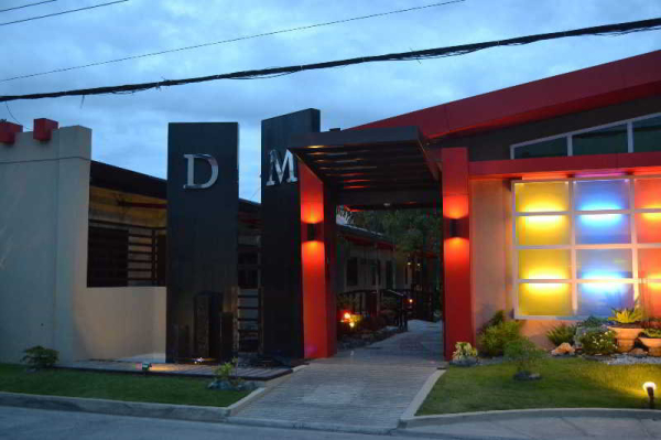 Las mejores ofertas de DM Residente Resort Angeles 