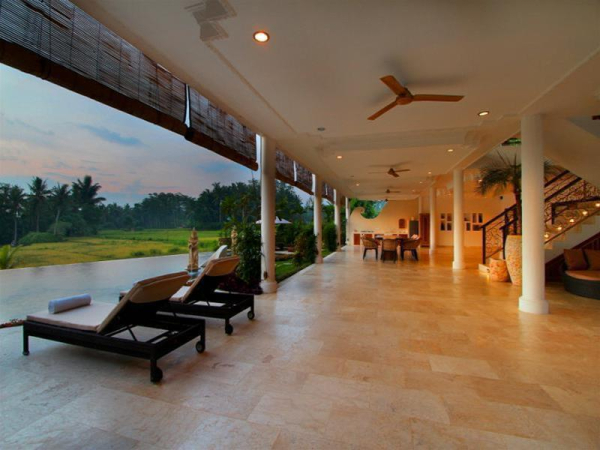 Las mejores ofertas de Frangipani Villa Isla de Bali