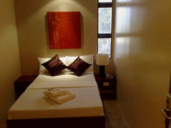 Las mejores ofertas de Gran Prix Tarlac Angeles 