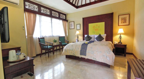 Las mejores ofertas de Royal Tunjung bali & Spa Isla de Bali