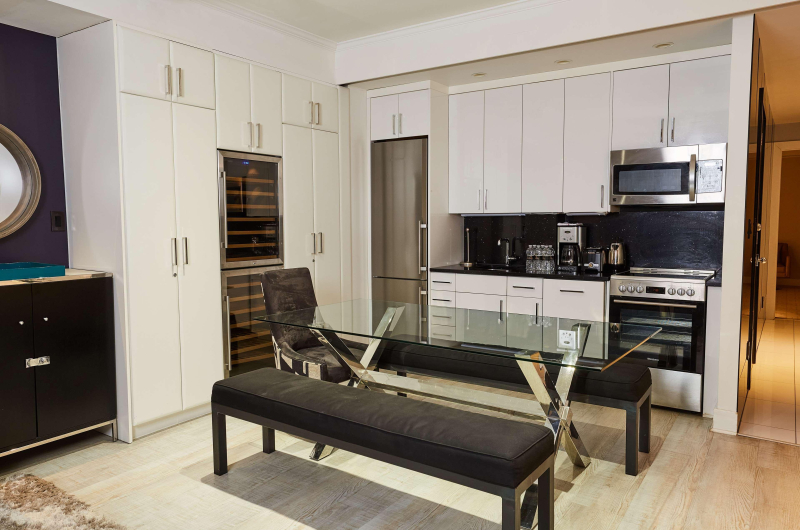 Las mejores ofertas de Lombardy Nueva York