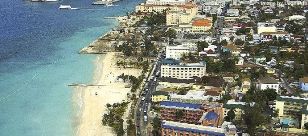 Las mejores ofertas de Nassau Palm Hotel Nassau Old Town