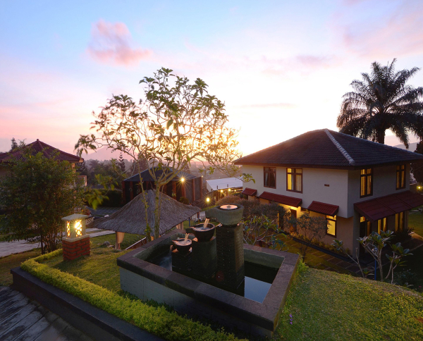 Las mejores ofertas de The Jayakarta Inn & Villas Cisarua Mountain Resort Puncak