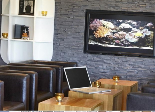 Las mejores ofertas de B&B Hotel Offenbach Frankfurt