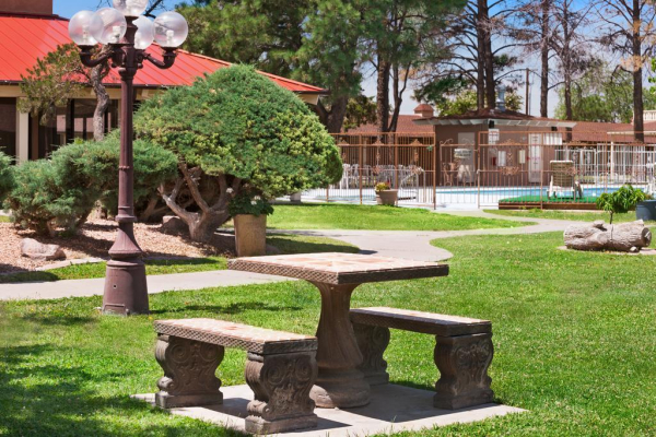 Las mejores ofertas de Howard Johnson Rio Rancho/Albuquerque North Albuquerque 