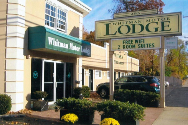 Las mejores ofertas de Whitman Motor Lodge Nueva York