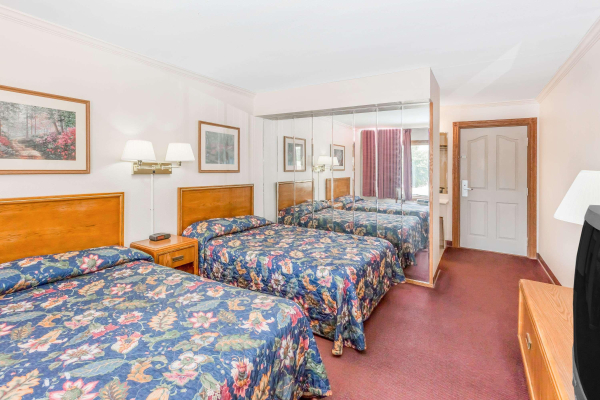 Las mejores ofertas de Knights Inn South Sioux City Scotia 