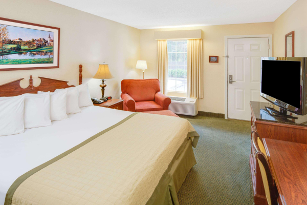 Las mejores ofertas de Baymont By Wyndham Ozark Ozark
