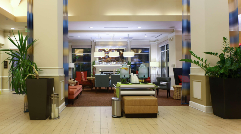 Hilton Garden Inn Secaucus Meadowlands