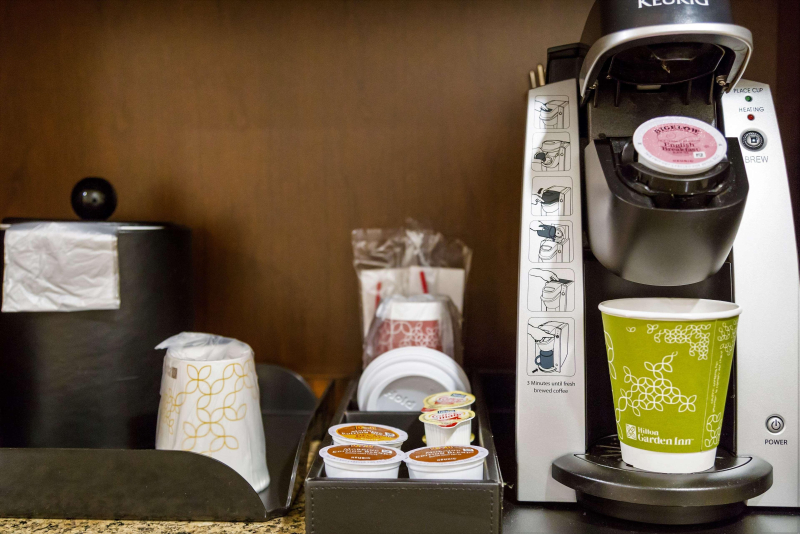 Hilton Garden Inn Secaucus Meadowlands