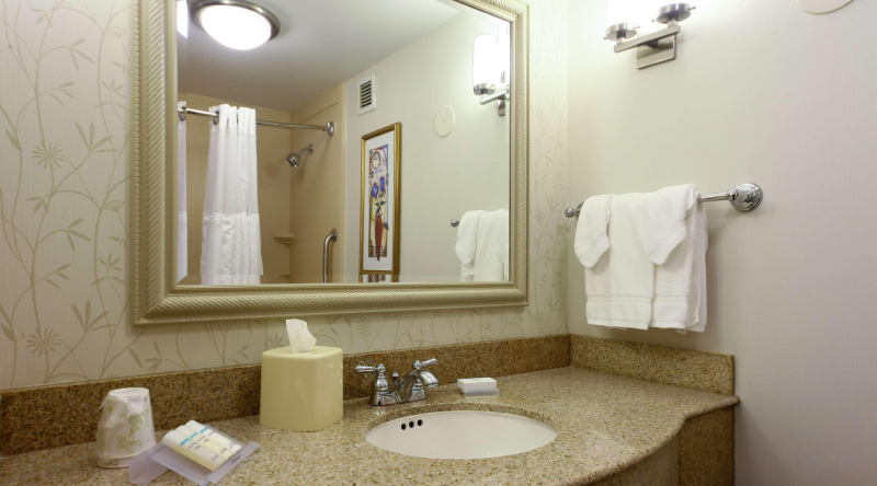 Hilton Garden Inn Secaucus Meadowlands