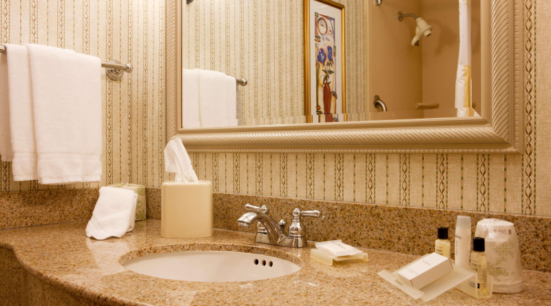 Hilton Garden Inn Secaucus Meadowlands