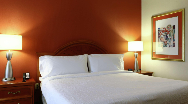 Hilton Garden Inn Secaucus Meadowlands