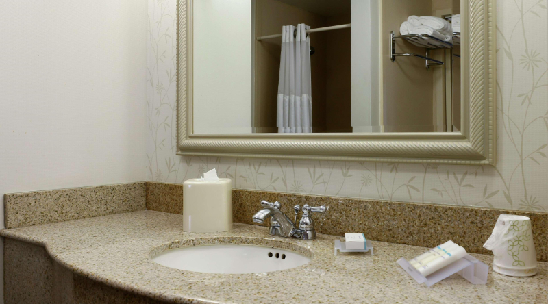 Hilton Garden Inn Secaucus Meadowlands