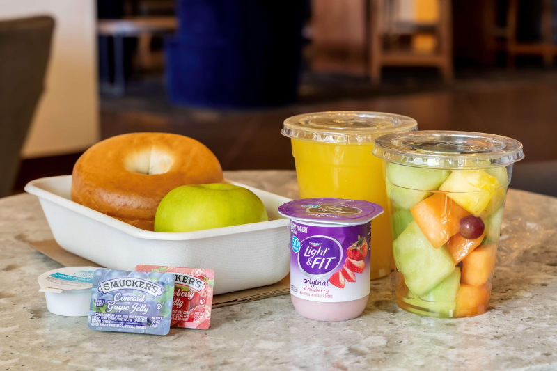 Hyatt Place Secaucus/Meadowlands