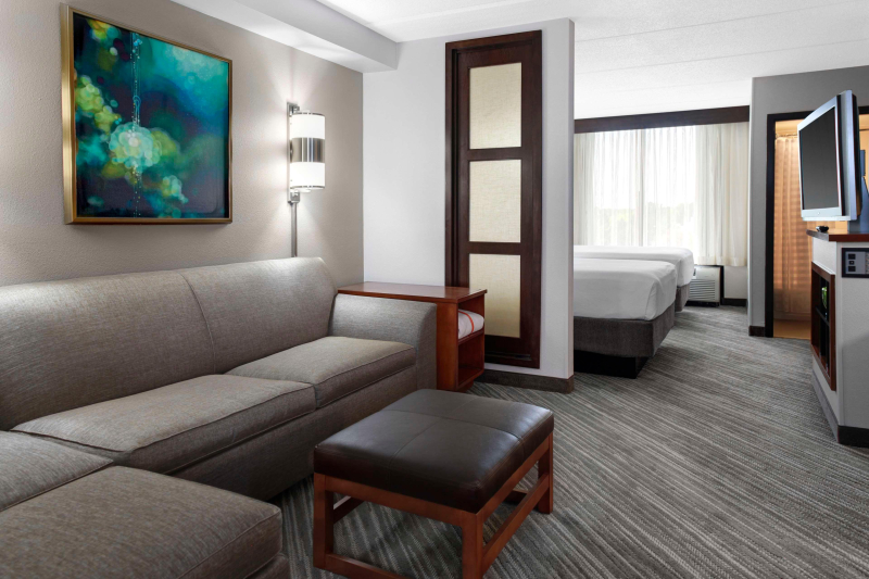 Hyatt Place Secaucus/Meadowlands