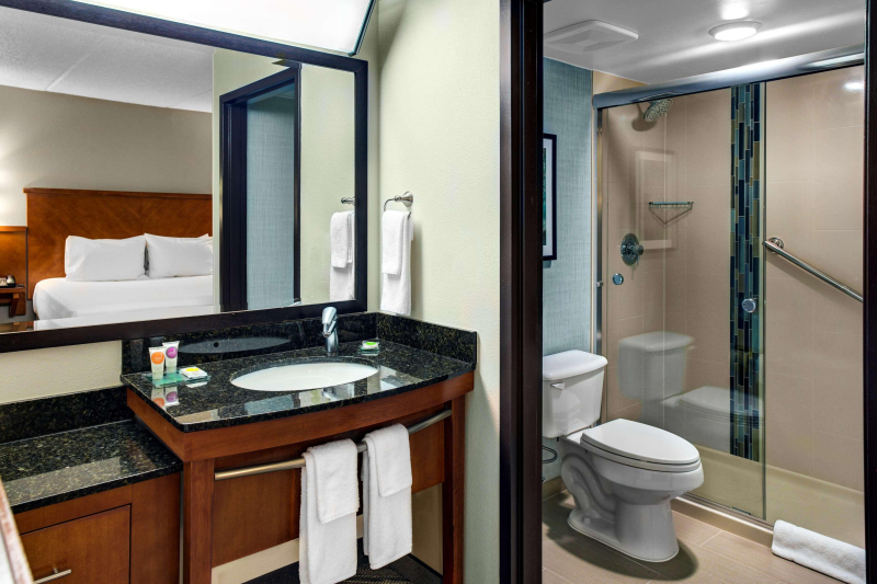 Hyatt Place Secaucus/Meadowlands