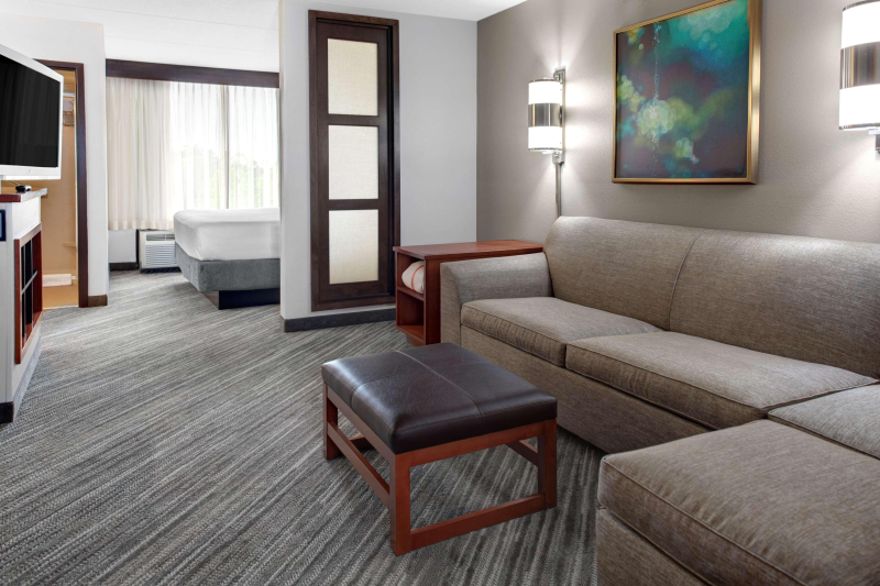 Hyatt Place Secaucus/Meadowlands