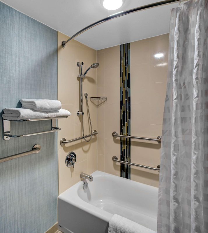 Hyatt Place Secaucus/Meadowlands