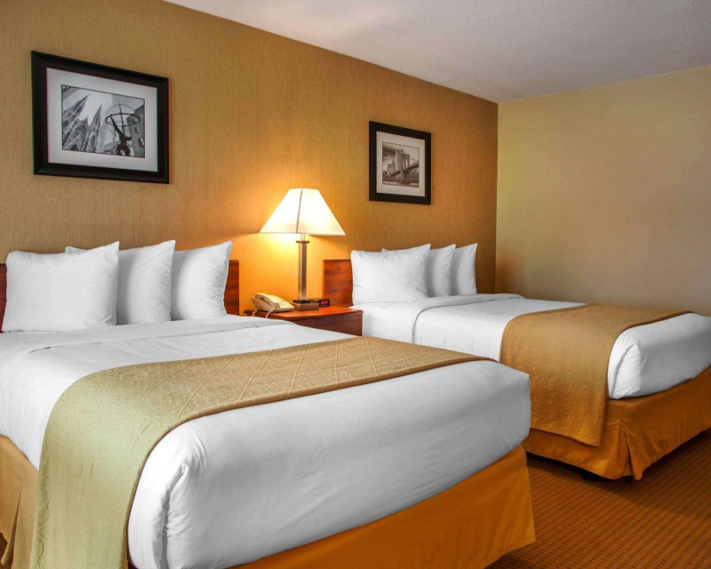 Quality Inn Meadowlands