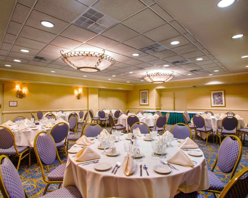 Quality Inn Meadowlands