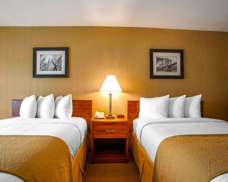 Quality Inn Meadowlands