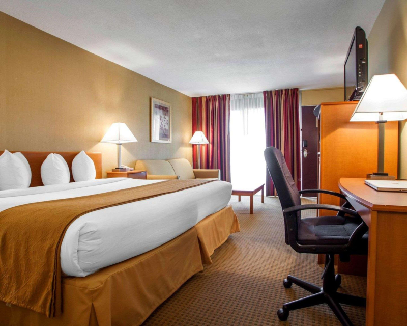 Quality Inn Meadowlands