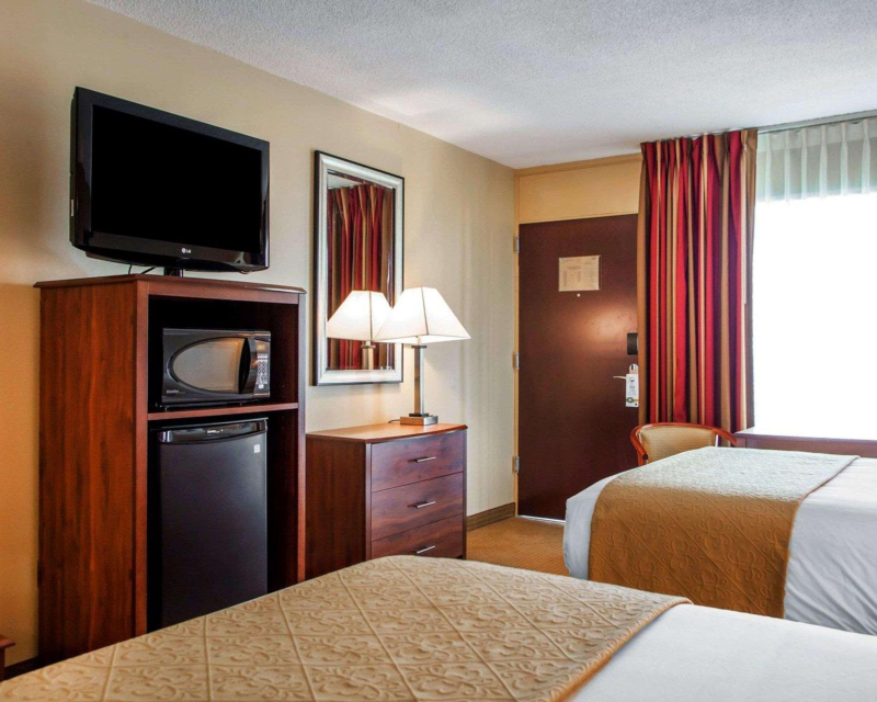 Quality Inn Meadowlands