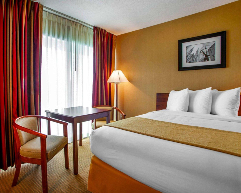 Quality Inn Meadowlands