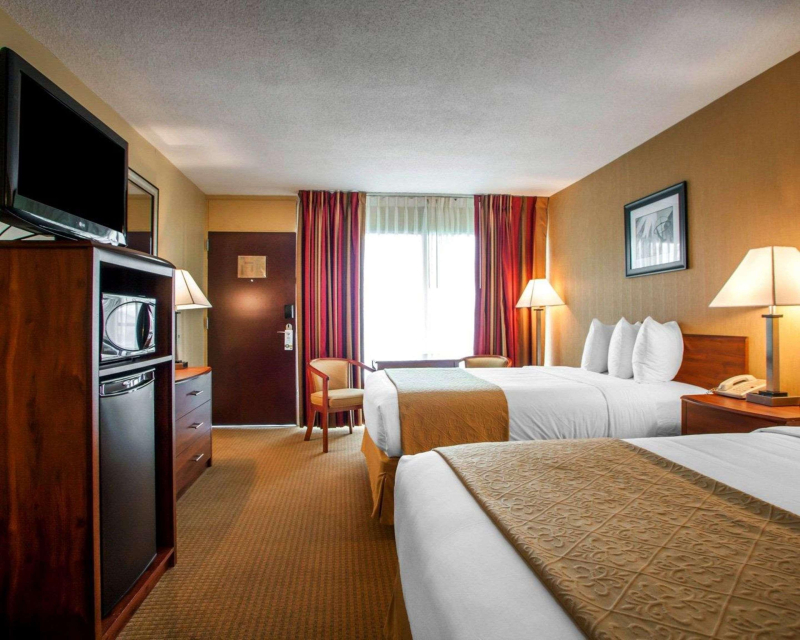 Quality Inn Meadowlands