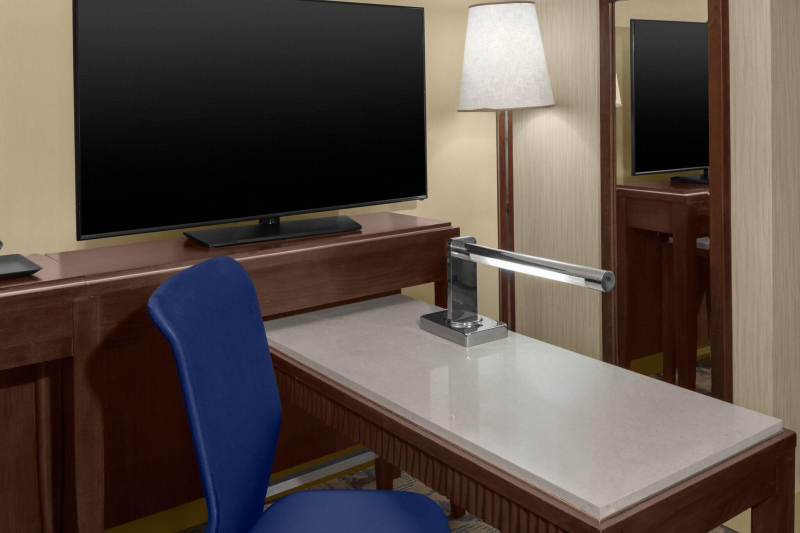 Sheraton Lincoln Harbor Hotel