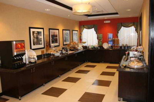 Las mejores ofertas de Hampton Inn Jericho - Westbury Nueva York