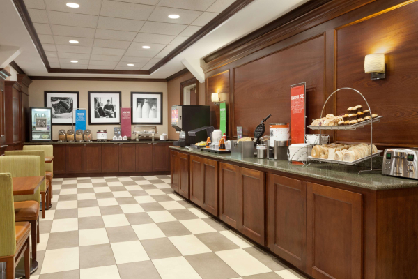 Las mejores ofertas de Hampton Inn Long Island-Brookhaven Nueva York