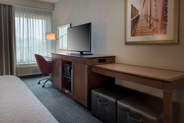 Las mejores ofertas de Hampton Inn Middletown Nueva York