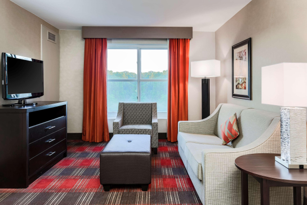 Las mejores ofertas de Homewood Suites by Hilton Long Island-Melville Nueva York