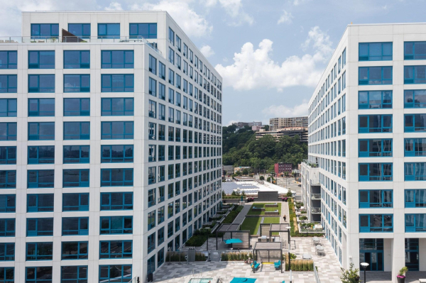 Las mejores ofertas de Sheraton Lincoln Harbor Hotel Fort Lee 