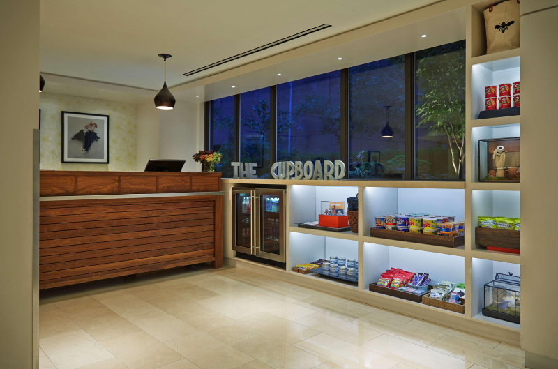 Las mejores ofertas de The Gardens Sonesta ES Suites New York Nueva York