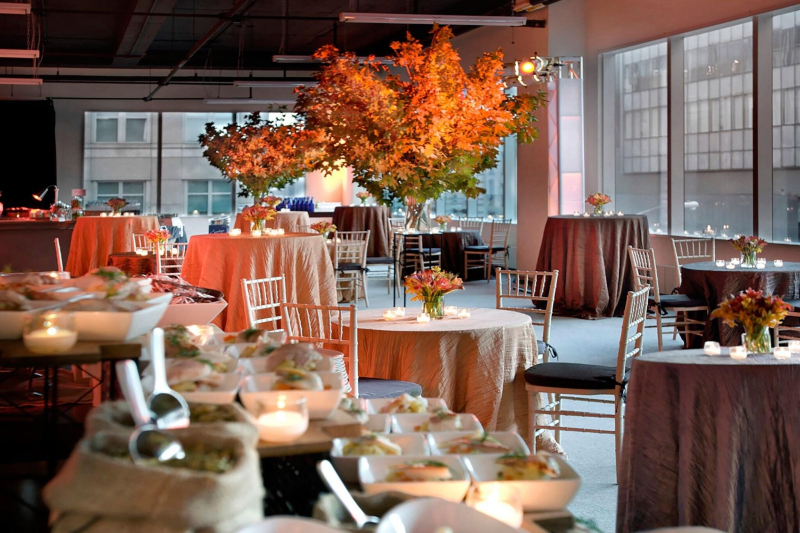 Westin Jersey City Newport