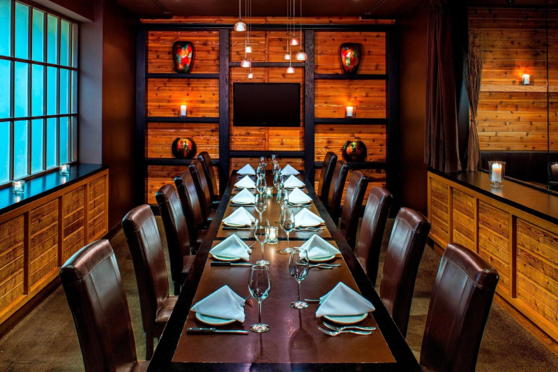 Westin Jersey City Newport