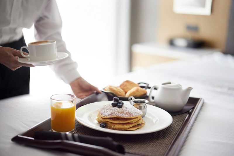 Westin Jersey City Newport