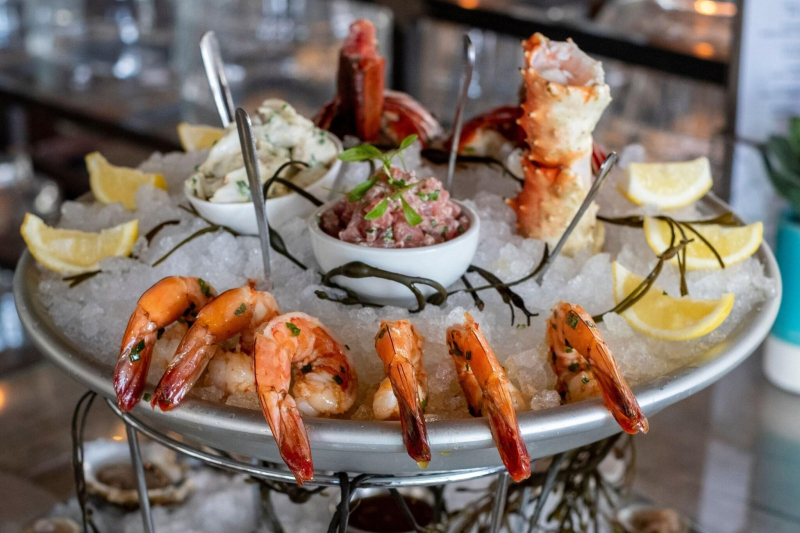 Westin Jersey City Newport