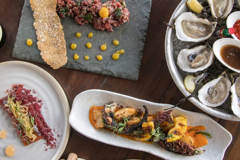 Westin Jersey City Newport